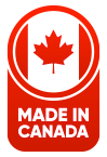 Made in Canada