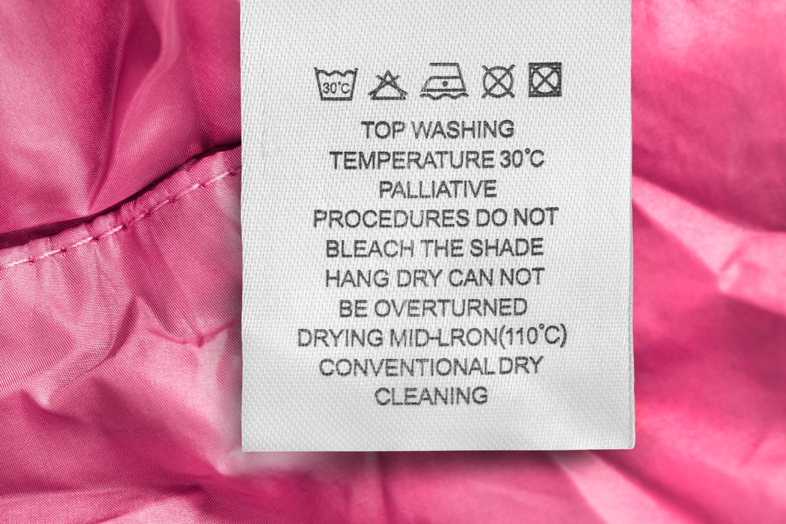 Understanding Laundry Symbols: A Comprehensive Guide to Washing Signs ...